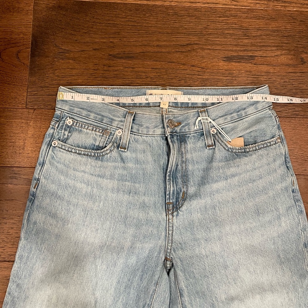 Madewell x Donni Jean - Picture 7 of 14